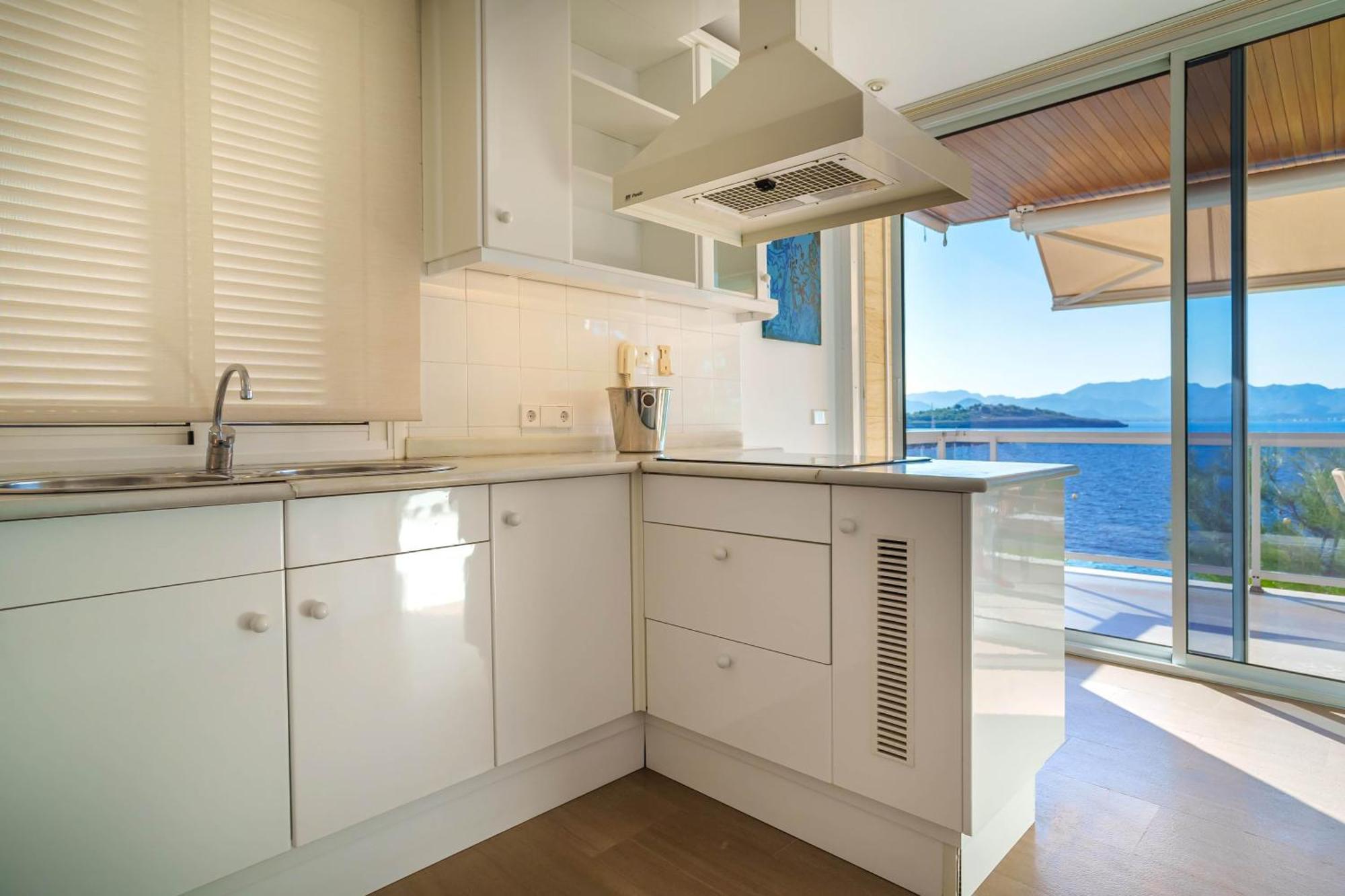 Lägenhet Penthouse La Victoria Cielo de Bonaire