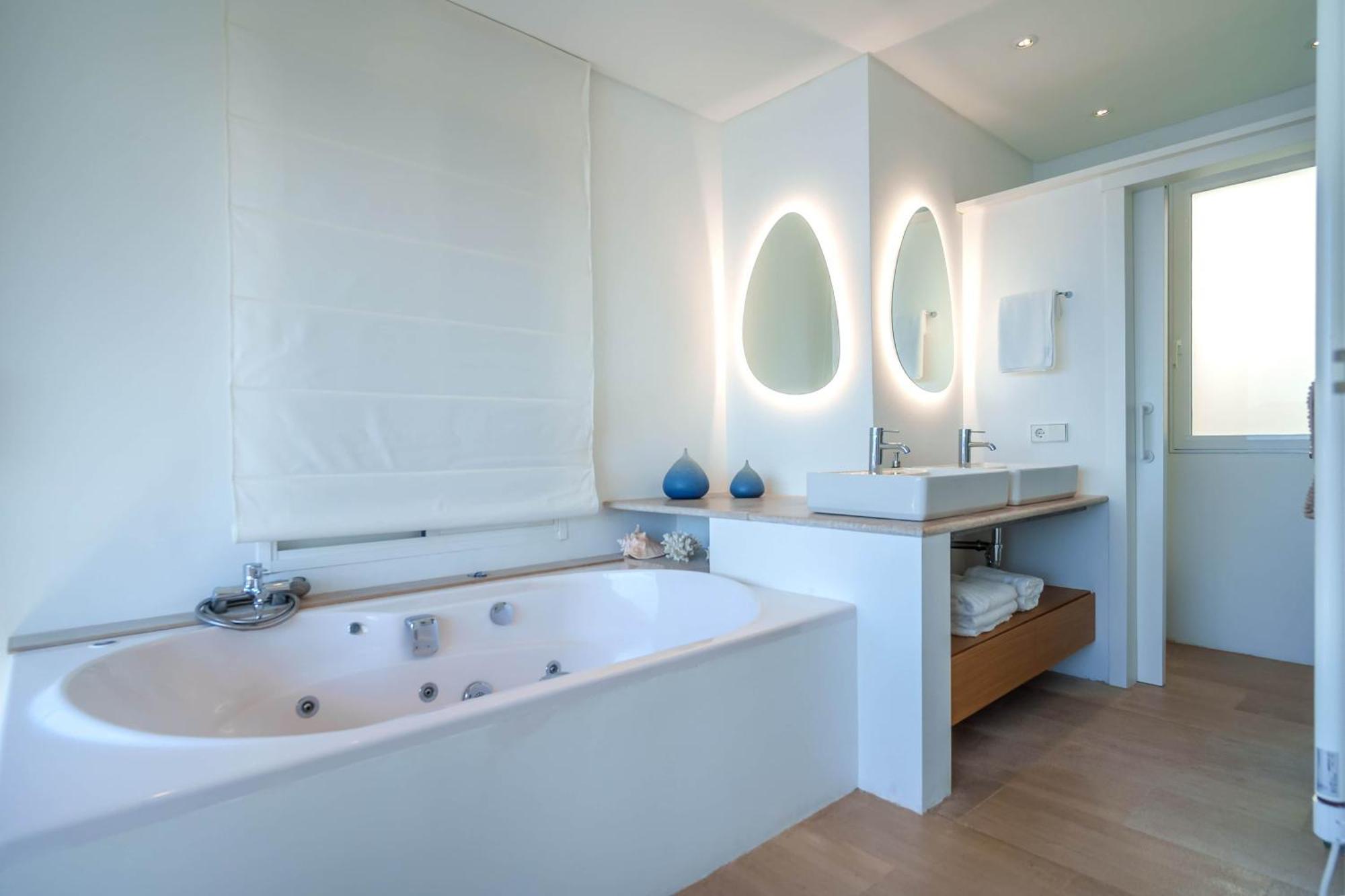 Lägenhet Penthouse La Victoria *