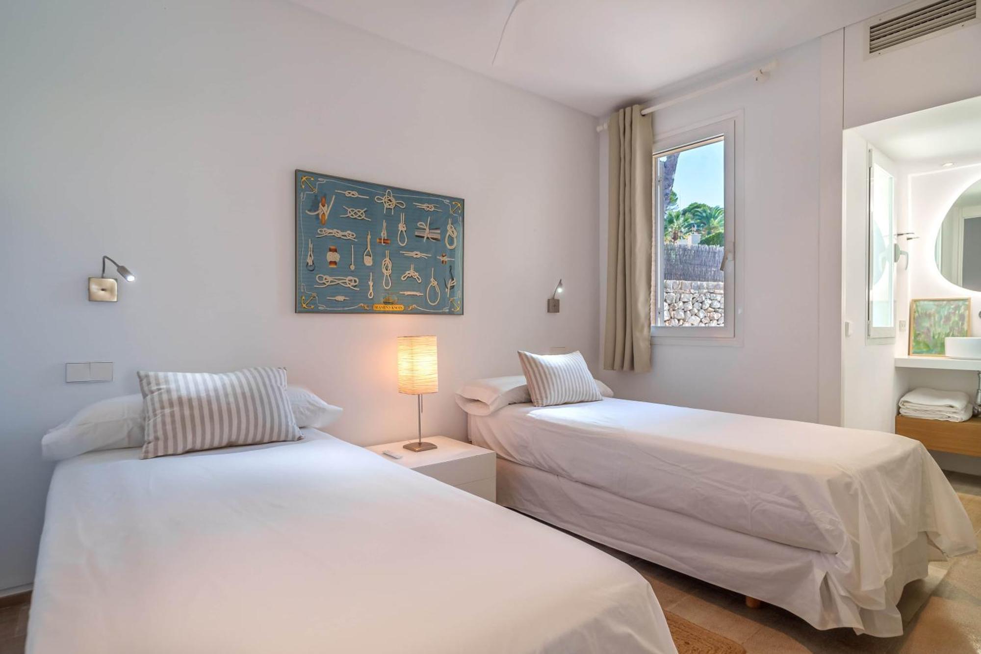 Lägenhet Penthouse La Victoria *