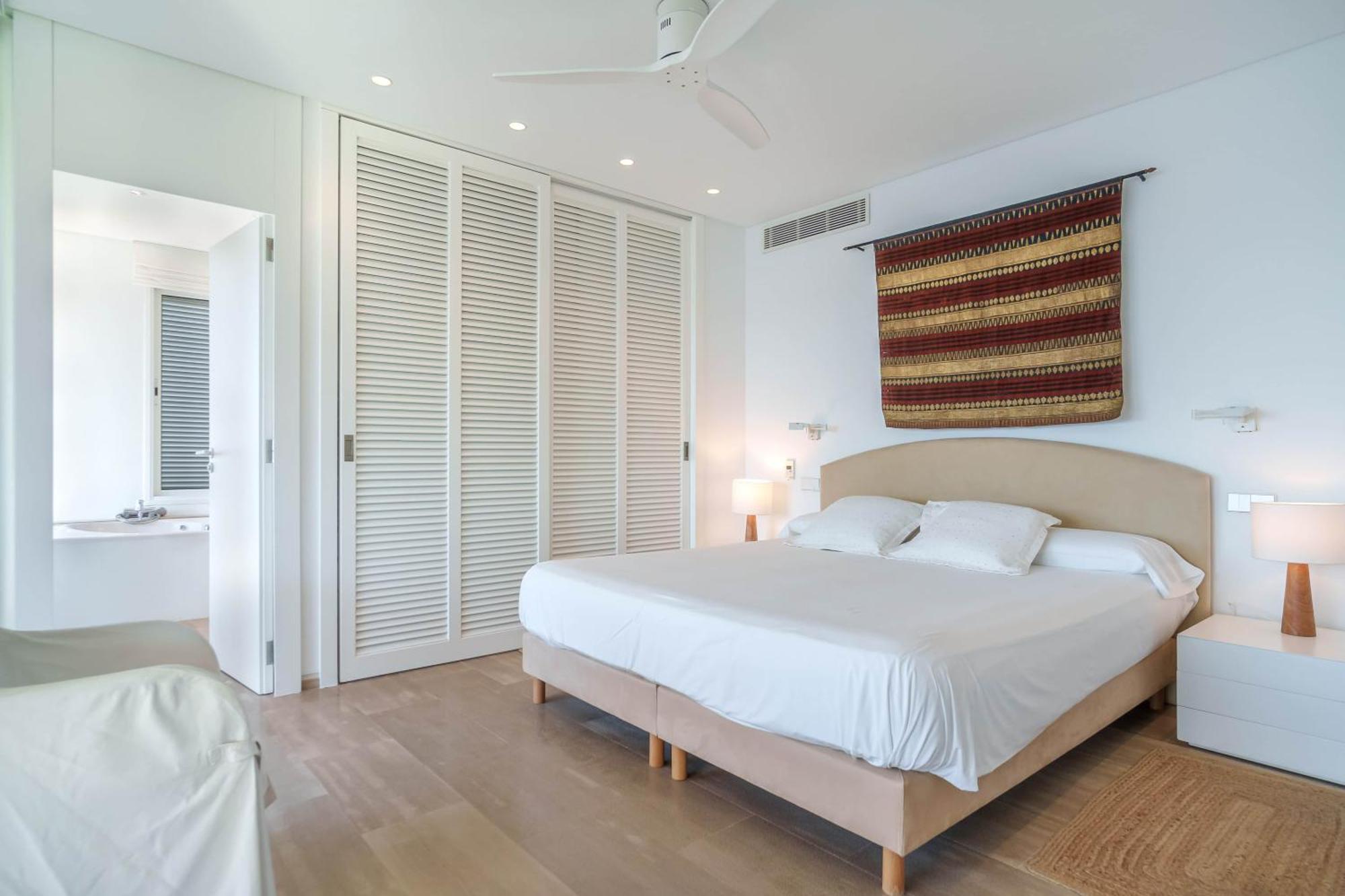 Lägenhet Penthouse La Victoria Cielo de Bonaire