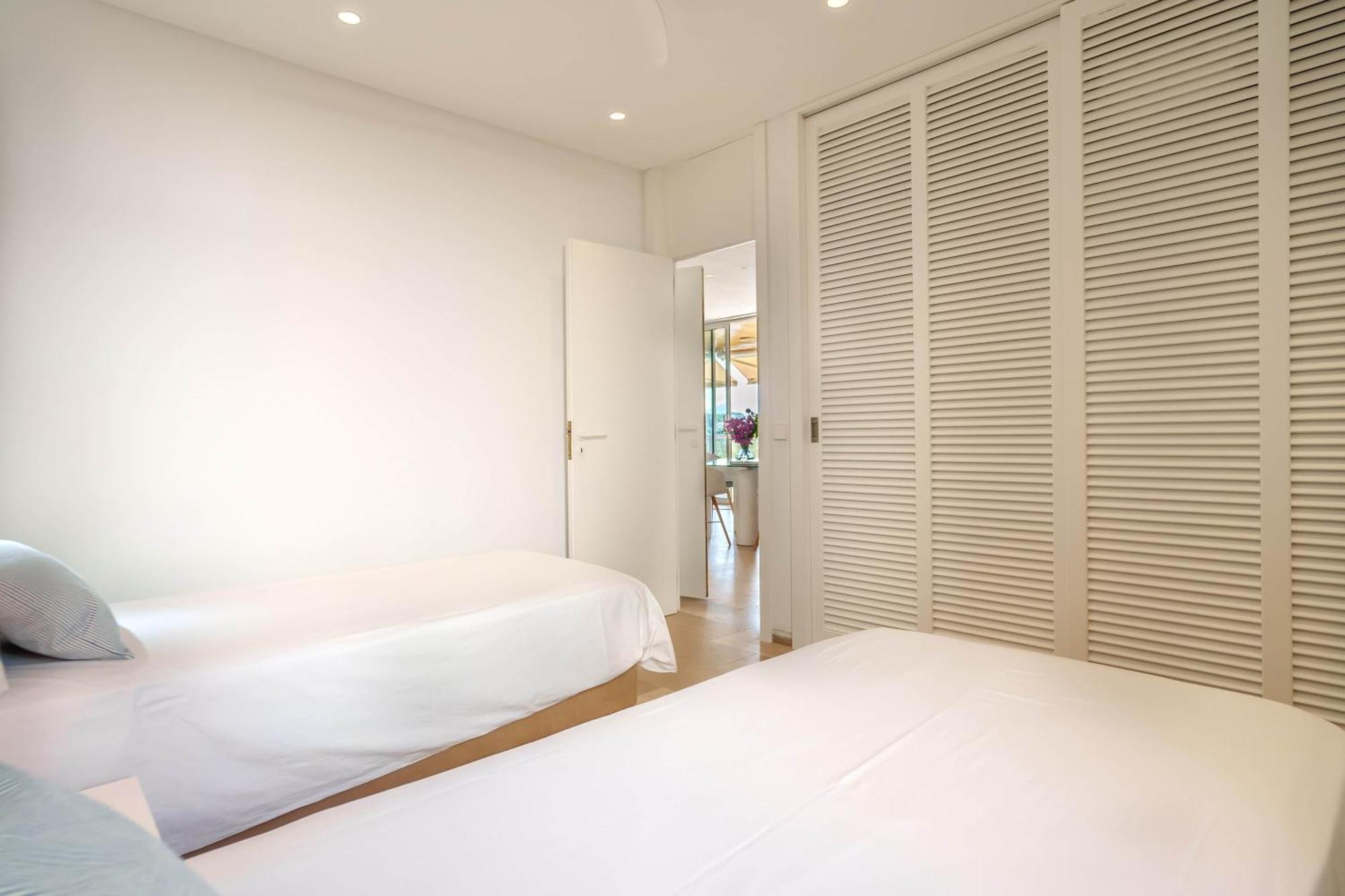 Lägenhet Penthouse La Victoria Cielo de Bonaire