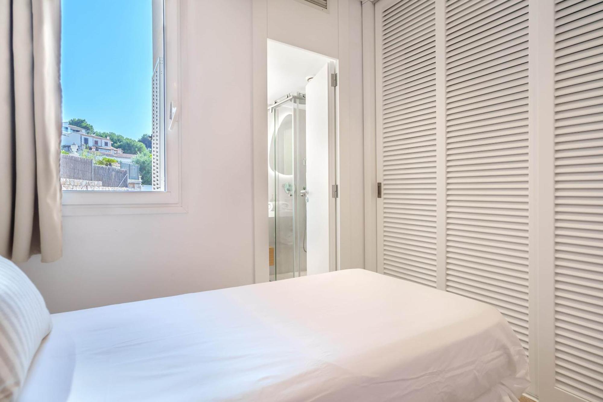 Lägenhet Penthouse La Victoria *